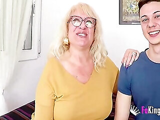Re: I Wanna Fuck Mrs, Fina!!! Another Rookie That Wants To Bang The Ultimate Gilf 41 Min