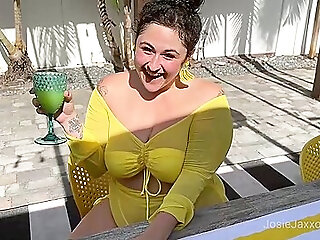 Wonderful Josie Jaxxons Outside Sex Sex