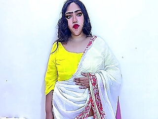 Tamil Devours Hot Aunty Ko Chod Dala!
