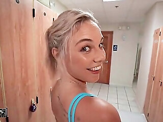 Kelsey Gym