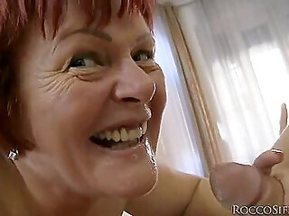 teens 18+ Vs Mamas Milfs 50 - Sc03 - Eszter & Mira Sunset