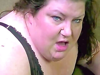 Og Qos Mature Bbw Milf Gets Fucked By Bbcs