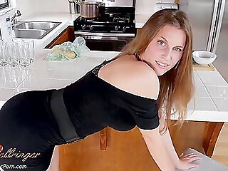 Obsessed With The Hostess’s Big Ass