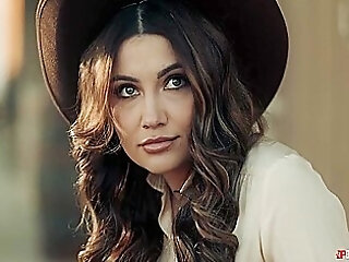 Filthy Gal Ritchie Interracial Threesome Incredible