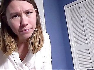 Stepmothers Comfort - Miss Brat