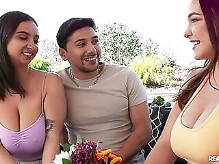 Big Tits Fair