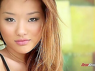 Alina Li - Swallowing It Whole Like A Good Girl