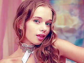 Milena D - Little Violet