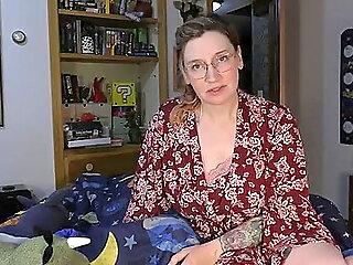 Bettie Bondage Sudden Cock Growth