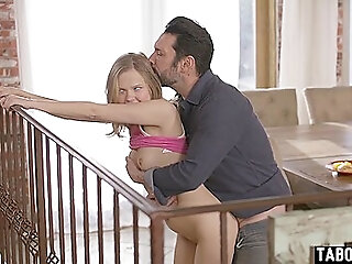 Tommy Pistol, Coco Lovelock And Dana Vespoli - Guy Analyzed A 18yo Girl And Asian Stepmom Stepmom