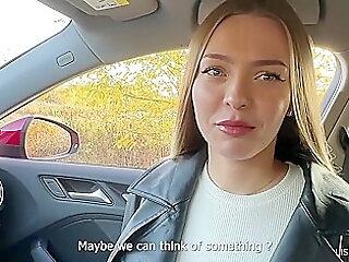 I Met A Stranger A Girl Who Got Lost And Helped Her!