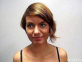 Fetching Lenka