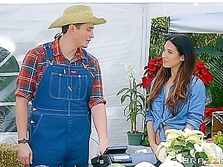 The Farmers Wife - Eva Lovia