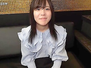 Kanon Is An 18-year-old E-cup student 18+ At Kunitachi Coll