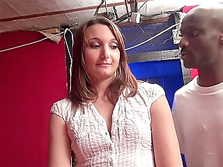 French Whore Melyne