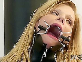 Extreme Bdsm Practises Of A Perverted Mind