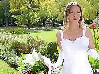 Trailer With Dazzling Rebecca Volpetti From