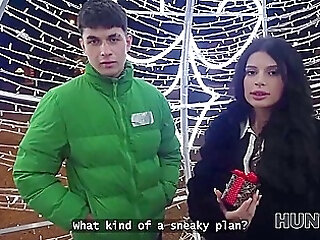 Christmas Clip With Matchless Michael Fly From