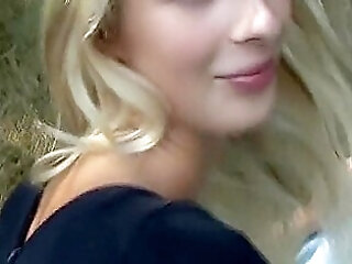 Beauty From The Pool